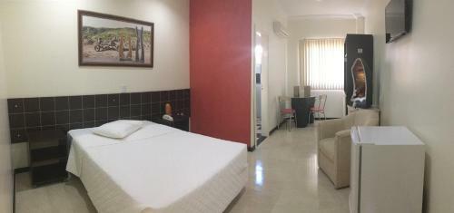Hotel Das Pedras