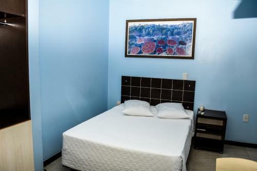 Hotel Das Pedras