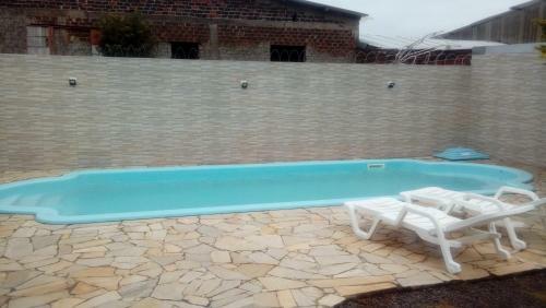 Hotel Das Pedras