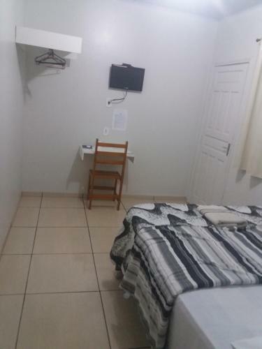 Hotel Rota Do Pantaneiro II
