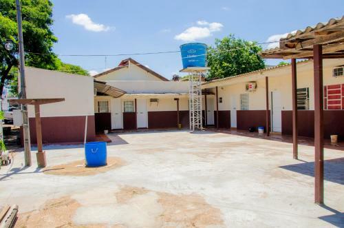 Hotel Parana
