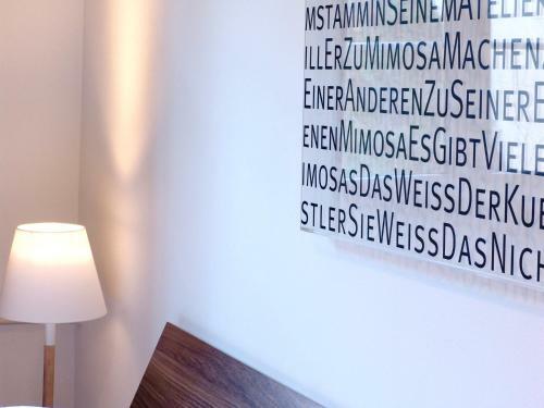 Hotel Bedhub - Swisslodge Arbon