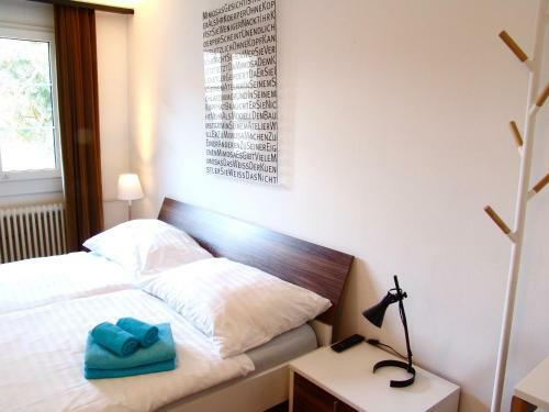 Hotel Bedhub - Swisslodge Arbon