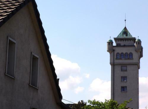 Hotel Bedhub - Swisslodge Arbon