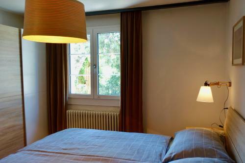 Hotel Bedhub - Swisslodge Arbon