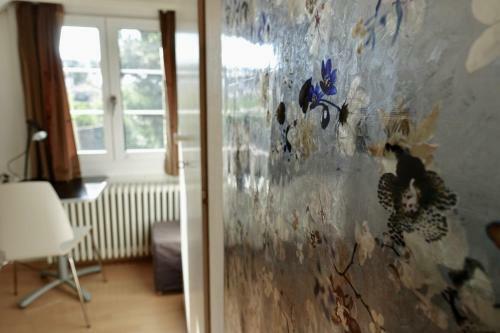 Hotel Bedhub - Swisslodge Arbon