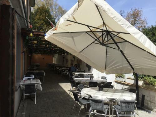 Hotel Restaurant Park