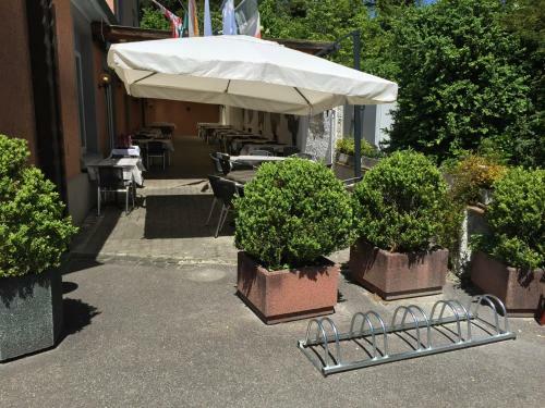 Hotel Restaurant Park