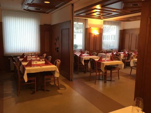 Hotel Restaurant Park