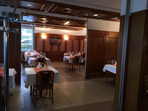 Hotel Restaurant Park