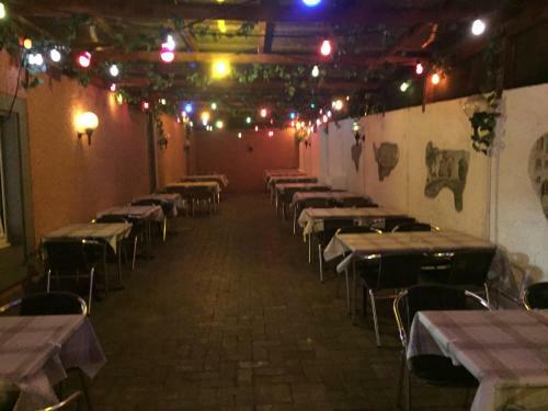 Hotel Restaurant Park