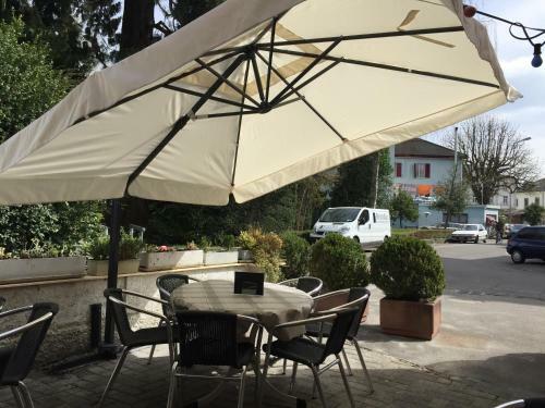 Hotel Restaurant Park