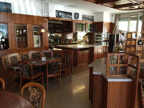 Hotel Restaurant Park