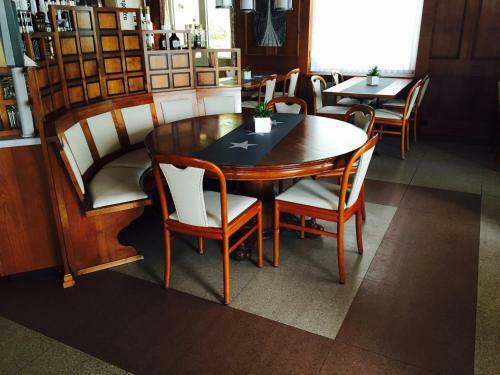 Hotel Restaurant Park