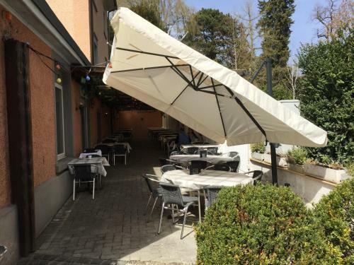 Hotel Restaurant Park