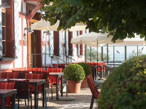 Posada Hotel Brauerei Frohsinn