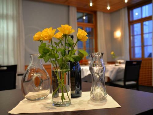 Posada Hotel Brauerei Frohsinn