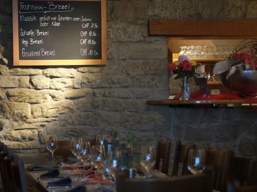 Posada Hotel Brauerei Frohsinn