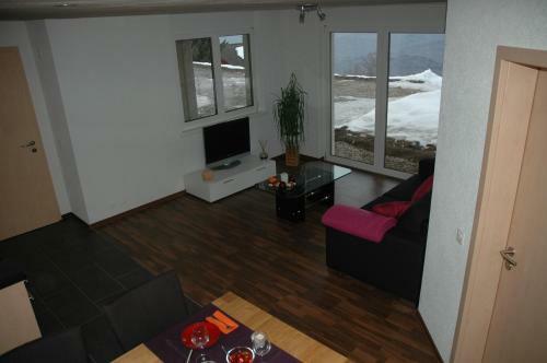 Apartamento Panoramachalet