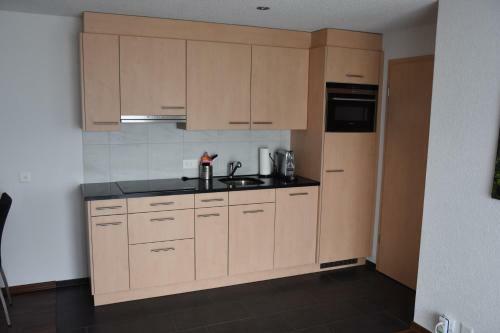Apartamento Panoramachalet