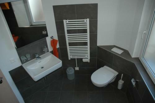 Apartamento Panoramachalet