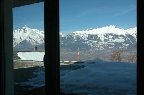 Apartamento Panoramachalet