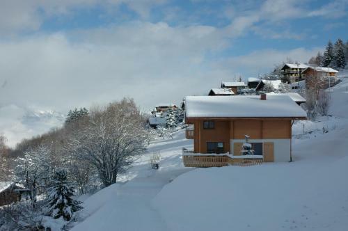 Apartamento Panoramachalet