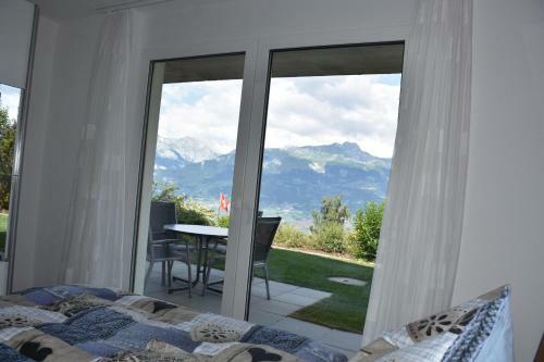 Apartamento Panoramachalet