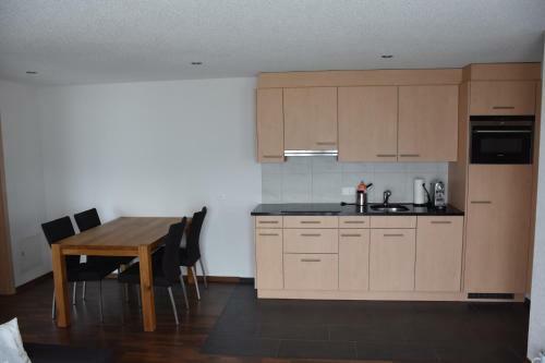 Apartamento Panoramachalet