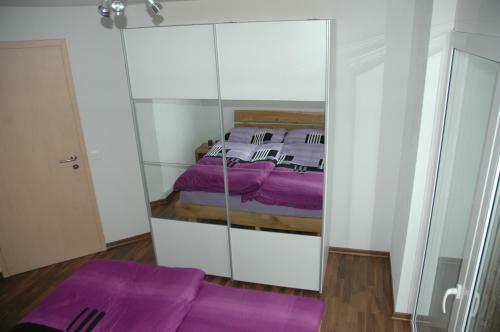 Apartamento Panoramachalet