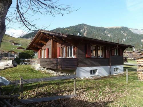 Apartment Bodehus