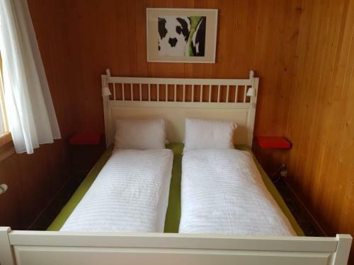 Apartment Bodehus