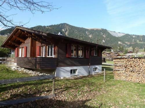 Apartment Bodehus