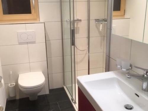 Apartment Bodehus