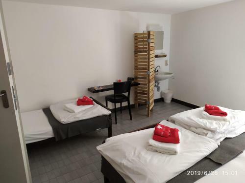 Hotel Il Torchio Antico