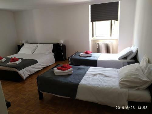 Hotel Il Torchio Antico