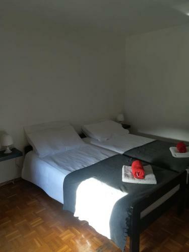 Hotel Il Torchio Antico