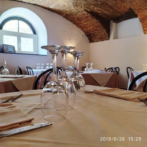 Hotel Il Torchio Antico