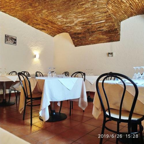Hotel Il Torchio Antico
