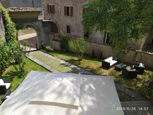 Hotel Il Torchio Antico