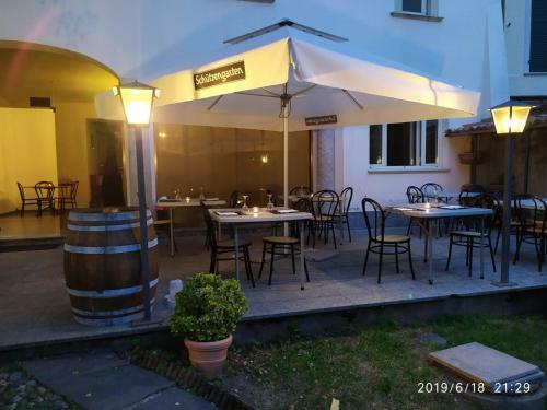Hotel Il Torchio Antico