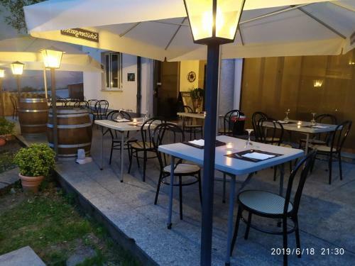 Hotel Il Torchio Antico