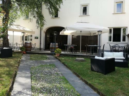 Hotel Il Torchio Antico