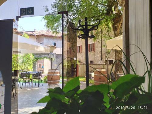 Hotel Il Torchio Antico
