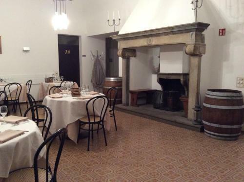 Hotel Il Torchio Antico