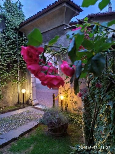 Hotel Il Torchio Antico