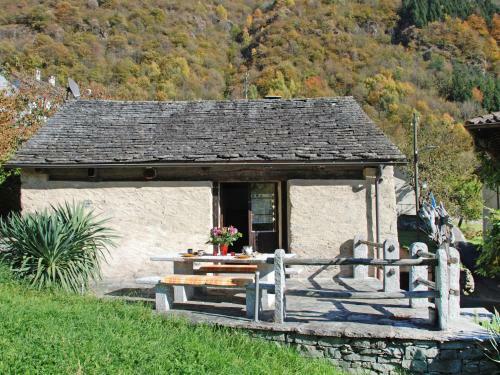 Holiday Home Cristallo