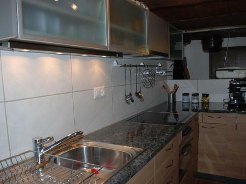 Holiday Home Cristallo