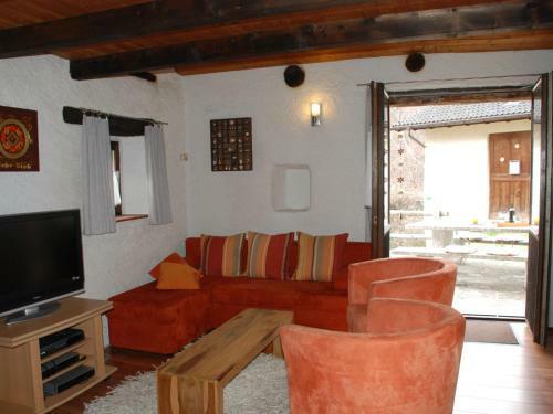 Holiday Home Cristallo