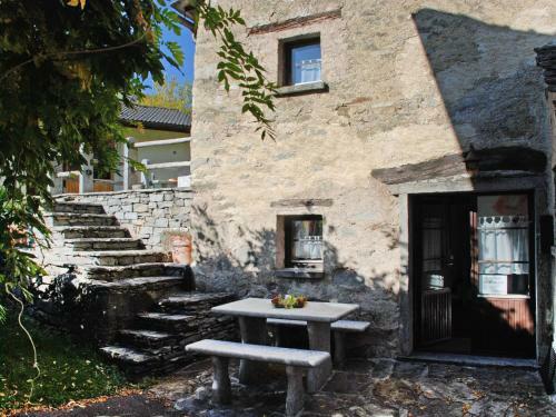 Holiday Home Cristallo